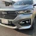 SAR 42000,  Haval H6 GT,  2021,  Automatic,  139500 KM,
