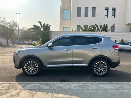 Al Majmaah, Vehicles, Cars & Trucks , SAR 42000,  Haval H6 GT,  2021,  Automatic,  139500 KM,