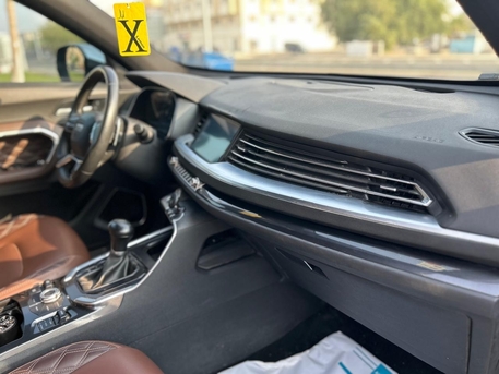 Al Majmaah, Vehicles, Cars & Trucks , SAR 42000,  Haval H6 GT,  2021,  Automatic,  139500 KM,