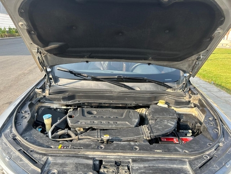 Al Majmaah, Vehicles, Cars & Trucks , SAR 42000,  Haval H6 GT,  2021,  Automatic,  139500 KM,