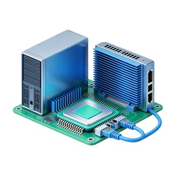 Hong Kong, Business, 裸金属服务器