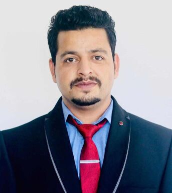 Riyadh, Job Seekers, Accountant