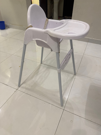 Jeddah, Toys & Games, SAR 1,  Car/ Baby Chair