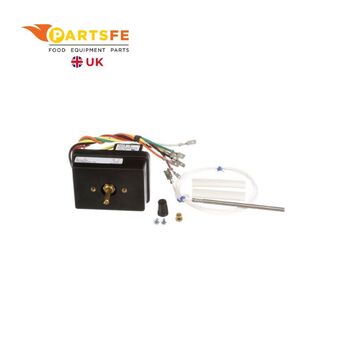 London, Appliances, GBP 271,  Cres Cor 0848-008-ACK Solid State Thermostat