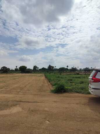 Hyderabad, Residential Plots, INR 35000,  150 Sq. Yard,  Welcome To Foxkonn Central Park, A Premium HMDA-approved Gated Layout