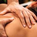Swedish Massage Therapy For Relaxation & Stress Relief