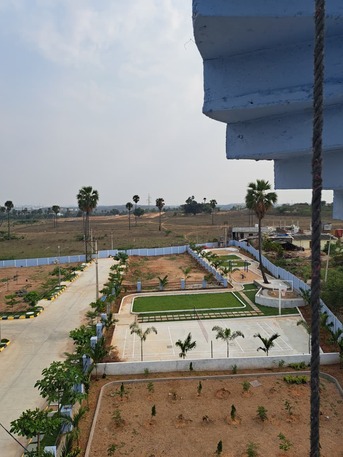 Hyderabad, Residential Plots, INR 21000,  150 Sq. Yard,  Introducing SWASTHIKA PROJECT, A Premium Plotted Development At Ramdaspally