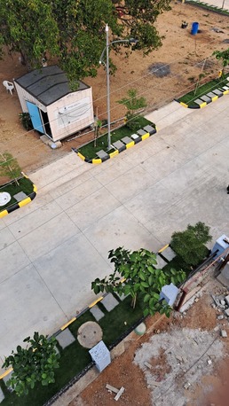 Hyderabad, Residential Plots, INR 21000,  150 Sq. Yard,  Introducing SWASTHIKA PROJECT, A Premium Plotted Development At Ramdaspally