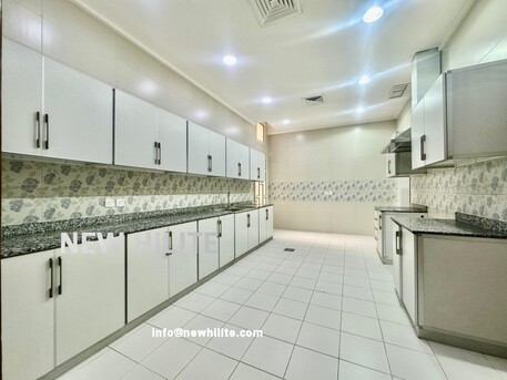 Masayel, Apartments/Houses, KWD 1000/month,  5 BR,  Spacious 5 Master Bedroom Ground Floor Apartment For Rent In Massayel