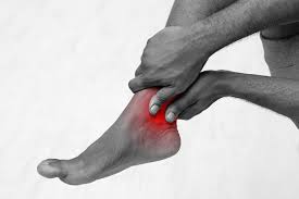 Singapore, Health, 4 Key Symptoms Of Ankle Ligament Tears You Should Recognize