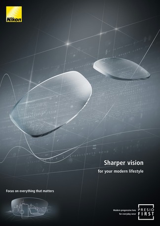 Mumbai, Fashion & Design, Discover The Most Advanced Eyeglass Lenses In India | Nikon Lenswear