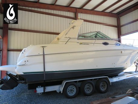 New York, Cargo, Professional Boat Surveying Services In Savannah, Georgia