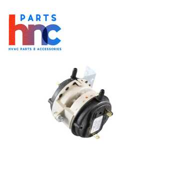 New York, Air Conditioners, USD 83,  Cleveland Controls DNS2-1152-00 High Pressure Switch