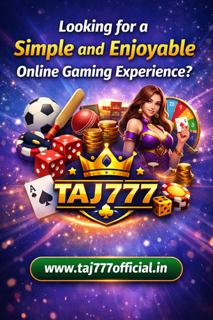 Mumbai, Business, Looking For A Simple And Enjoyable Online Gaming Experience?