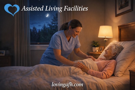 New York, Elder Care, Best Assisted Living Facilities In Bothell
