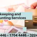 Bookkeeper & Accountant Service