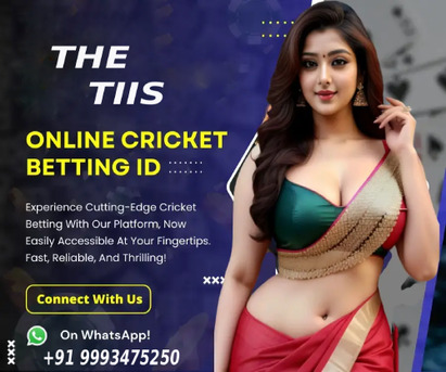 Mumbai, Businesses For Sale, Instant Cricket Betting ID | THE TIIS