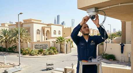 Riyadh, Appliance Repair, Azhar Technical Service | AC, Electrical & Plumbing Solutions