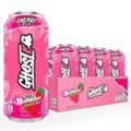 Buy Ghost Energy Drink Online | Best Ghost Energy Flavors & Deals