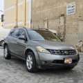 BHD 750,  Nissan Murano,  2005,  Automatic,  200 KM,  Forsell Or Exchange With Sedan
