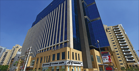 Gurgaon, Offices, Commercial Space For Rent In Emaar Palm Spring Plaza