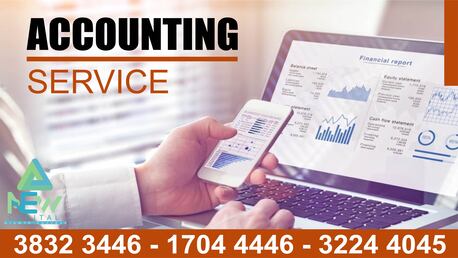 Manama, Business, Professional Accounting Bahrain