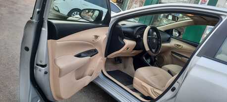 Al Mahjar, Vehicles, Cars & Trucks , SAR 32500,  2021,  2021,  Automatic,  200000 KM,  Toyota Yaris