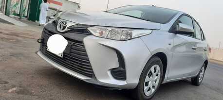 Al Mahjar, Vehicles, Cars & Trucks , SAR 32500,  2021,  2021,  Automatic,  200000 KM,  Toyota Yaris