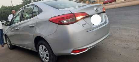 Al Mahjar, Vehicles, Cars & Trucks , SAR 32500,  2021,  2021,  Automatic,  200000 KM,  Toyota Yaris