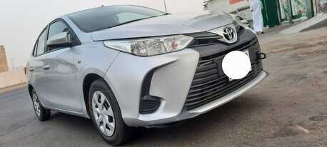 Al Mahjar, Vehicles, Cars & Trucks , SAR 32500,  2021,  2021,  Automatic,  200000 KM,  Toyota Yaris