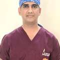 Dr. Rahul Temani - Spine Specialist Jaipur | Best Spine Surgeon In Jaipur