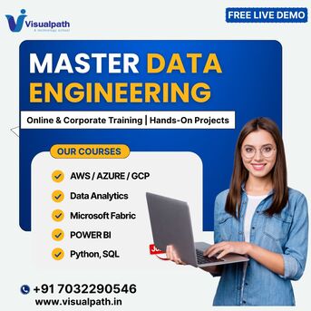 Hyderabad, Education, Best AWS Data Engineering Training In Hyderabad