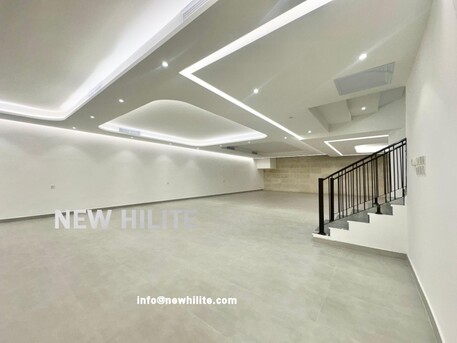 Kuwait City, Apartments/Houses, KWD 350/month,  1 BR,  Brand New 1 Bedroom Basement Apartment For Rent In Zahra &ndash; Spacious & Affordable