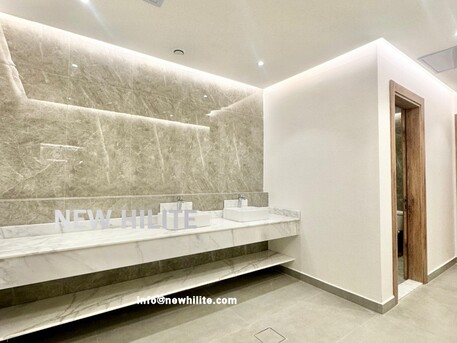 Kuwait City, Apartments/Houses, KWD 350/month,  1 BR,  Brand New 1 Bedroom Basement Apartment For Rent In Zahra &ndash; Spacious & Affordable