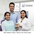 Teeth Implant Near Me