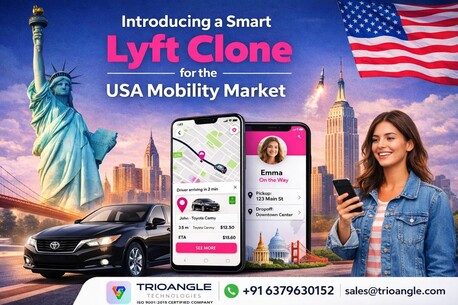 Al Rigga, Software, USD 999,  Lyft Clone Script &ndash; The Smart Way To Enter The Taxi Market