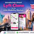 USD 999,  Lyft Clone Script &ndash; The Smart Way To Enter The Taxi Market