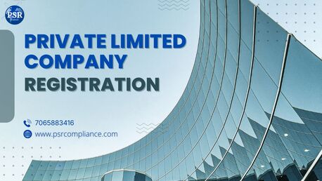 Noida, Business, Private Limited Company Registration In India (2026): Complete Guide, Process, Fees & Bene