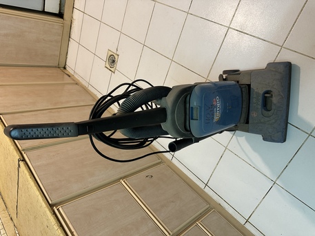 Madinah, Household Items, SAR 150,  Vacuum (150 SR)