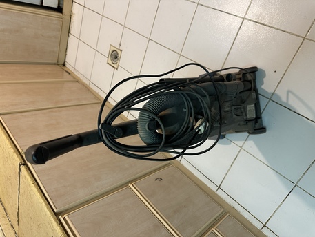 Madinah, Household Items, SAR 150,  Vacuum (150 SR)