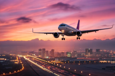 New York, Travel, Fly Cheap Fares: Business Class Flights To India Made Easy