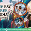 Distance BSC Course Admission