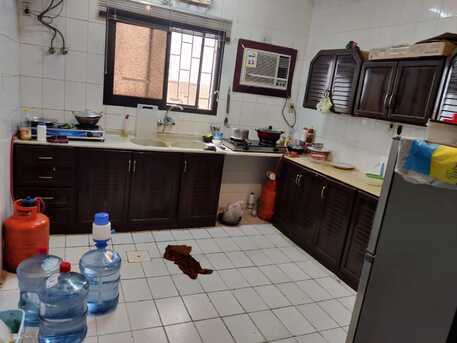 Akrabia, Apartments/Houses, SAR 2300/month,  Furnished,  2 BR,  Fully Furnished Family / Bachelor Flat For Rent &ndash; Al Aqrabiya, Street No. 1