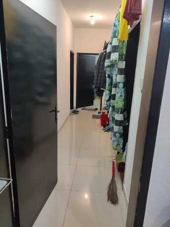 Akrabia, Apartments/Houses, SAR 2300/month,  Furnished,  2 BR,  Fully Furnished Family / Bachelor Flat For Rent &ndash; Al Aqrabiya, Street No. 1