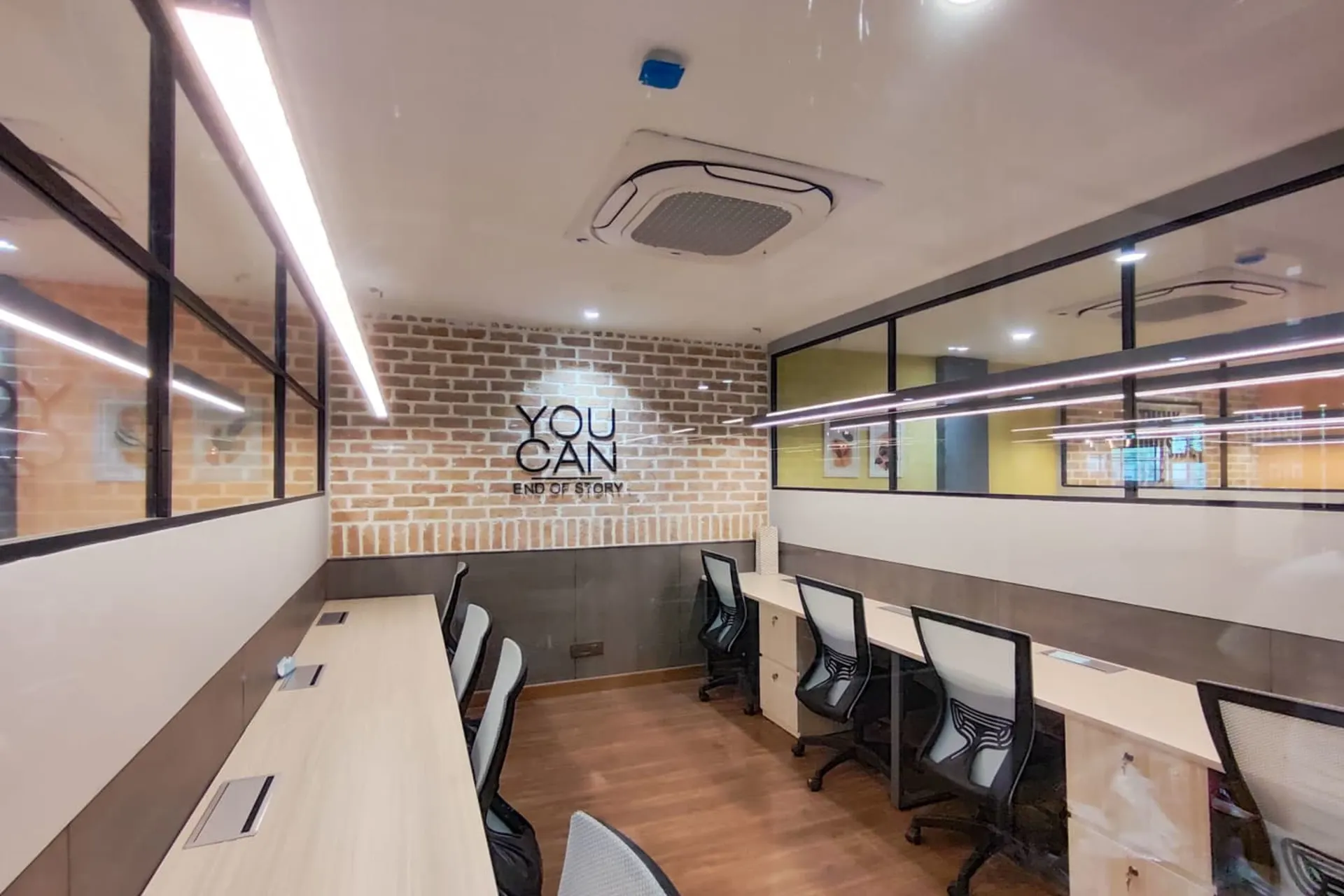 Gurgaon, Real Estate, Why Your Business Needs A Virtual Office In Gurgaon | Qdesq
