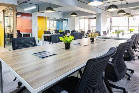 Gurgaon, Real Estate, Why Your Business Needs A Virtual Office In Gurgaon | Qdesq