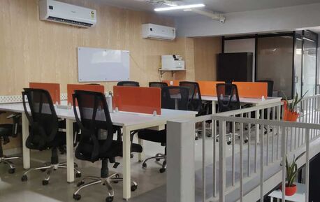 Gurgaon, Real Estate, Why Your Business Needs A Virtual Office In Gurgaon | Qdesq