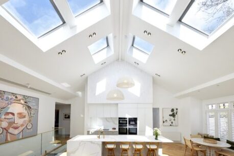 New York, Business, Reduce Energy Bills With Skylights In Hot Weather Months