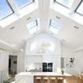 Reduce Energy Bills With Skylights In Hot Weather Months
