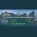 San Jacinto County Appraisal District Property Tax Savings